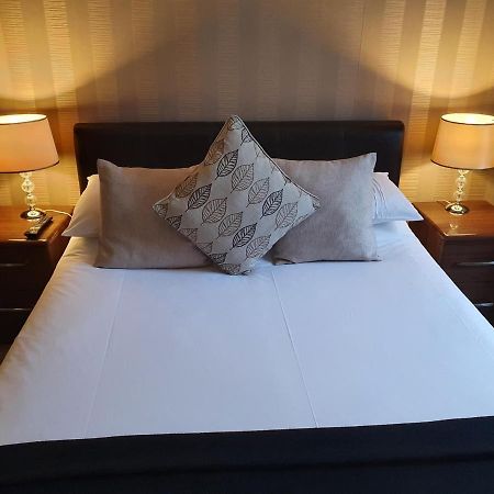 Senlac Guesthouse هاستَنغ المظهر الخارجي الصورة