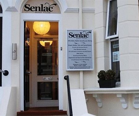 Senlac Guesthouse هاستَنغ المظهر الخارجي الصورة