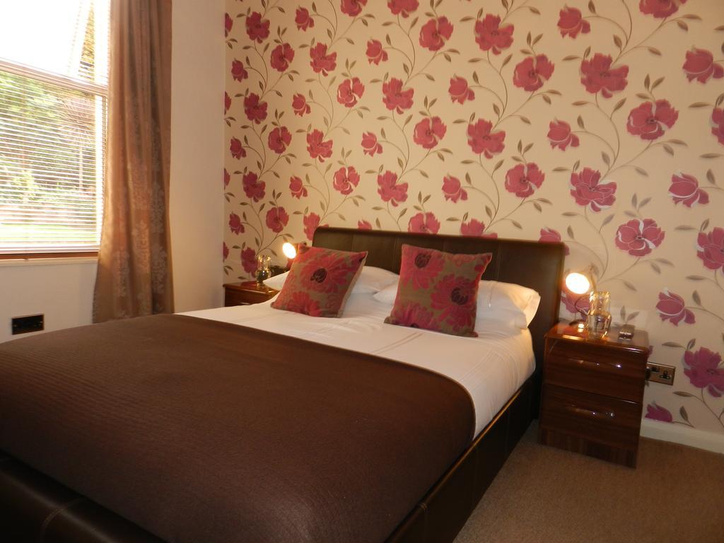 Senlac Guesthouse هاستَنغ الغرفة الصورة