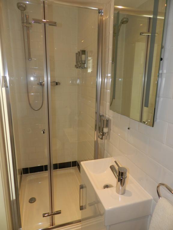 Senlac Guesthouse هاستَنغ المظهر الخارجي الصورة