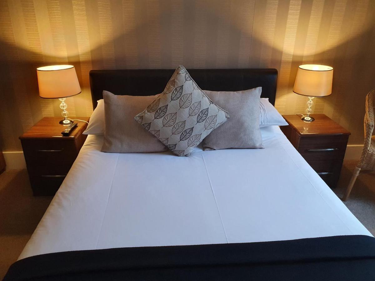 Senlac Guesthouse هاستَنغ المظهر الخارجي الصورة