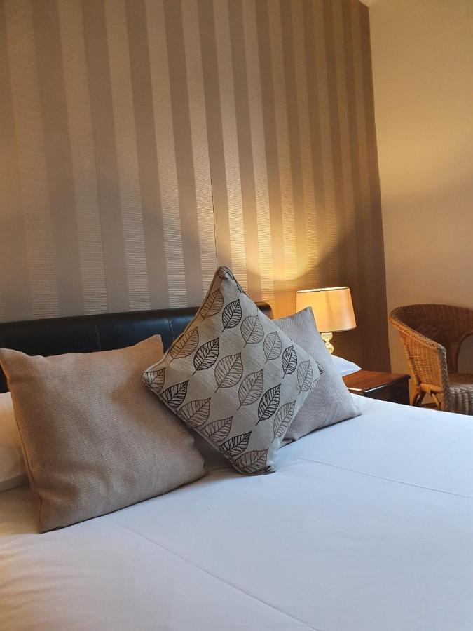 Senlac Guesthouse هاستَنغ المظهر الخارجي الصورة