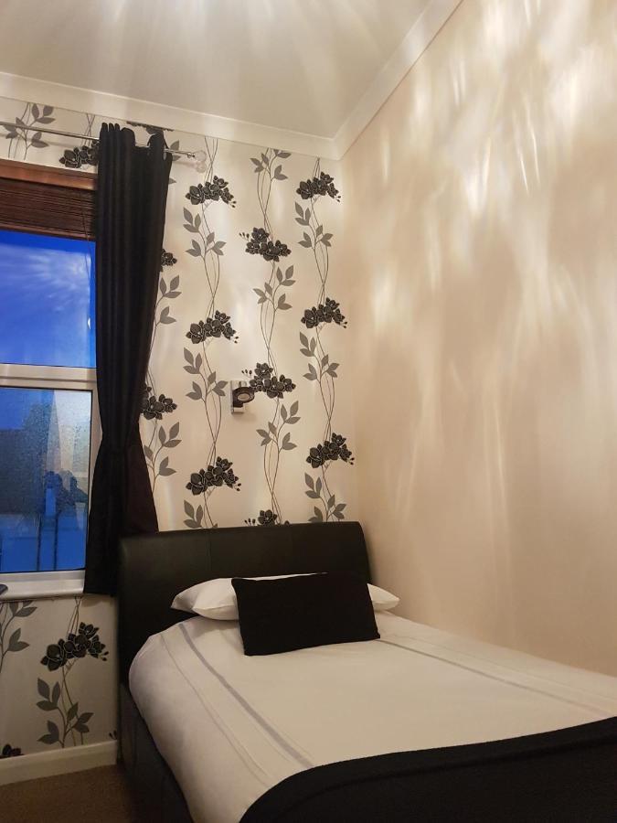 Senlac Guesthouse هاستَنغ المظهر الخارجي الصورة
