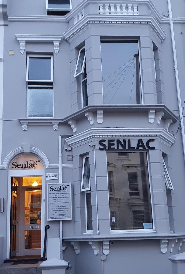 Senlac Guesthouse هاستَنغ المظهر الخارجي الصورة