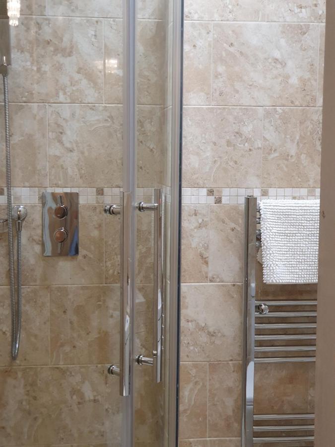 Senlac Guesthouse هاستَنغ المظهر الخارجي الصورة