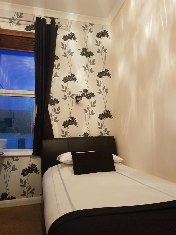 Senlac Guesthouse هاستَنغ المظهر الخارجي الصورة