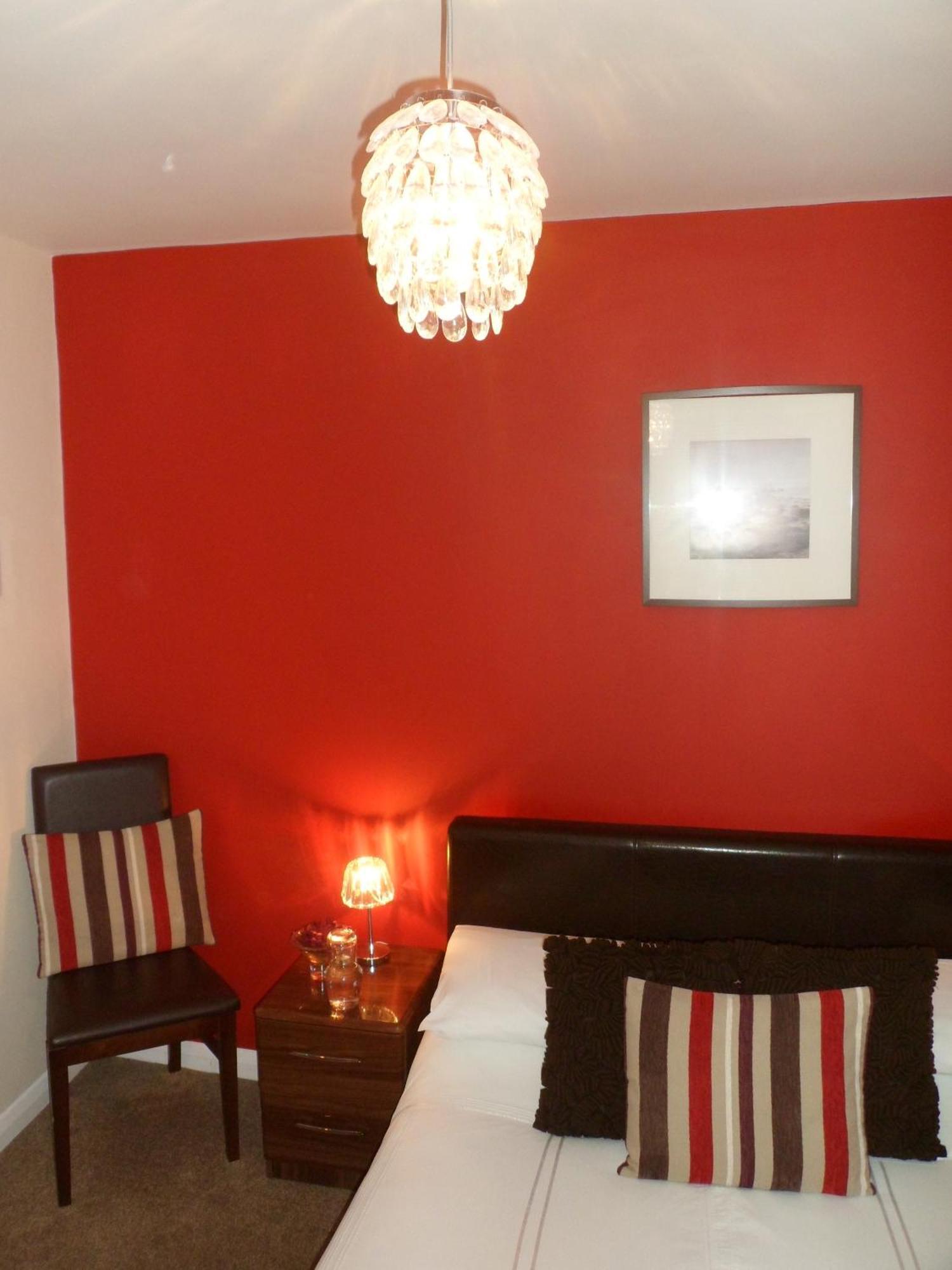 Senlac Guesthouse هاستَنغ المظهر الخارجي الصورة