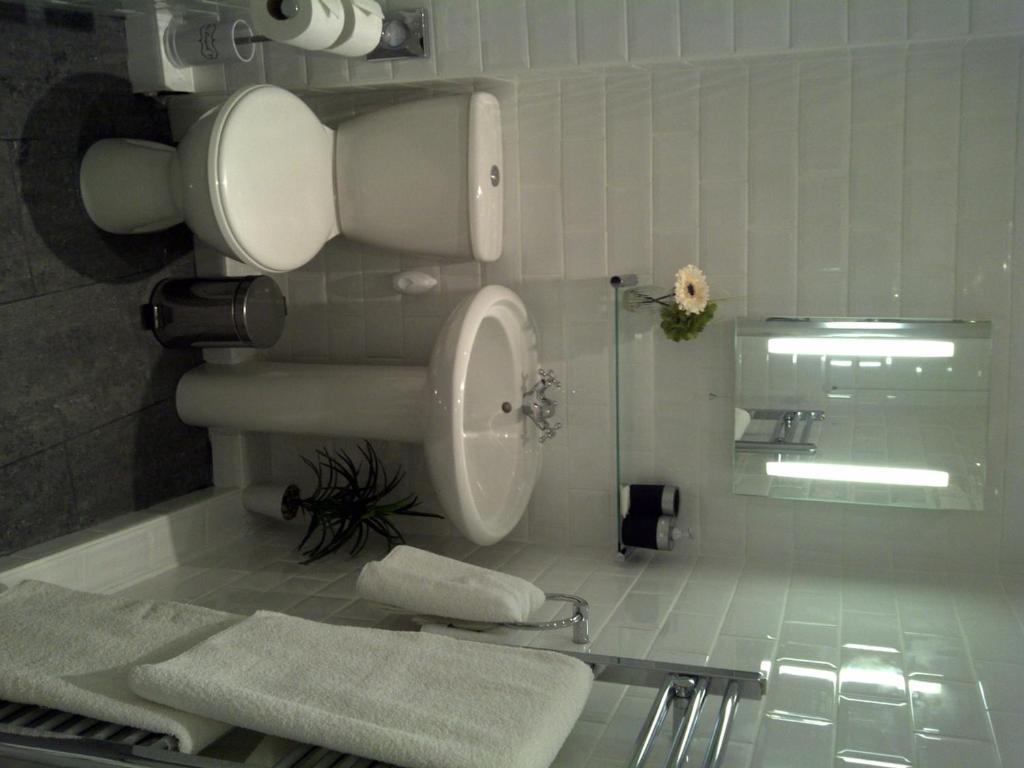 Senlac Guesthouse هاستَنغ الغرفة الصورة