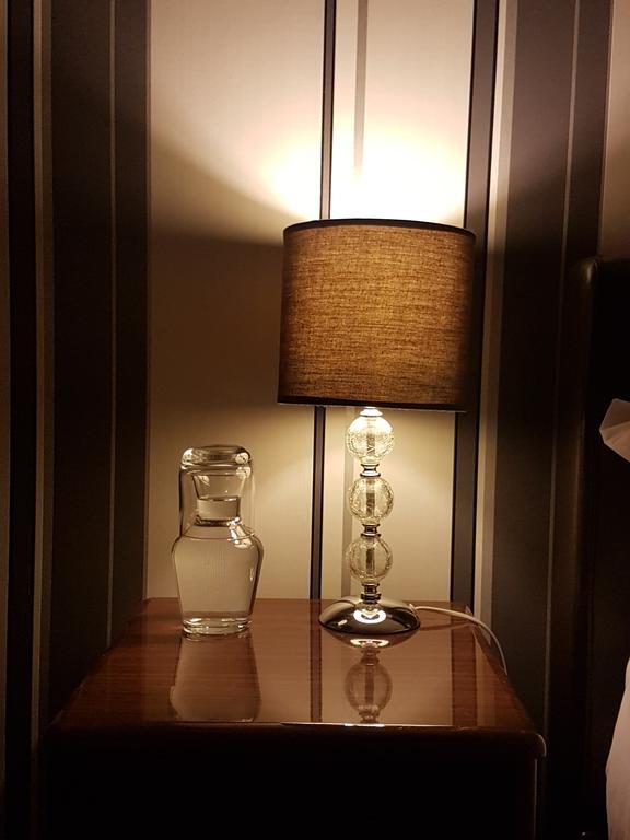 Senlac Guesthouse هاستَنغ المظهر الخارجي الصورة