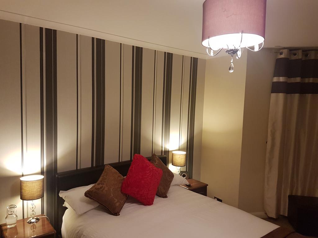 Senlac Guesthouse هاستَنغ المظهر الخارجي الصورة