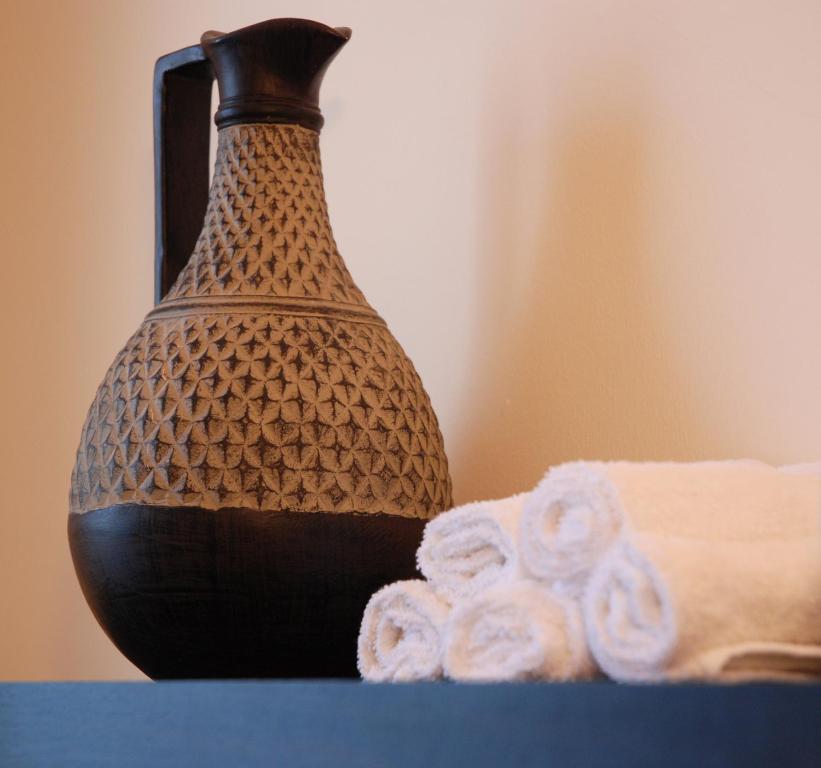 Senlac Guesthouse هاستَنغ الغرفة الصورة