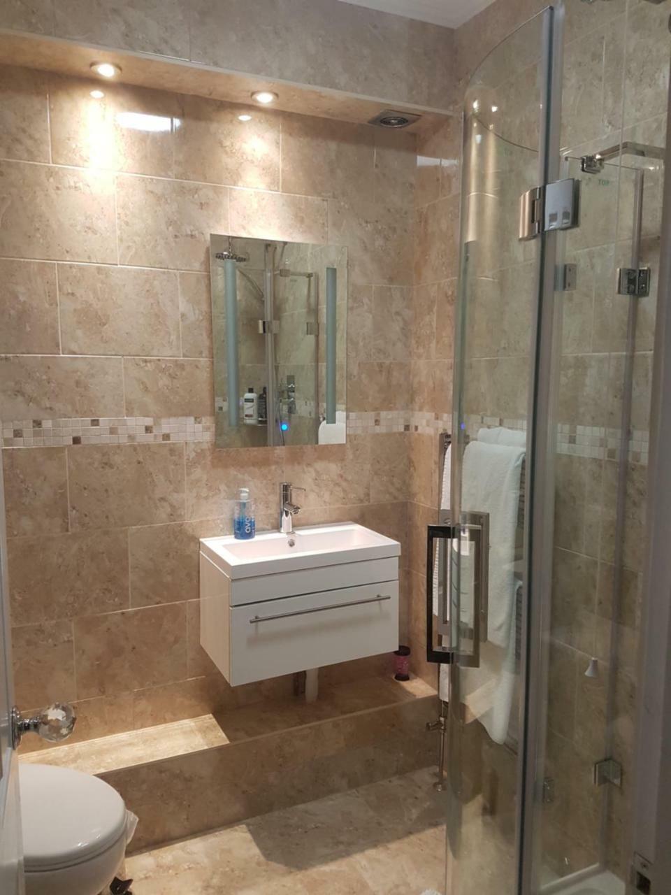 Senlac Guesthouse هاستَنغ المظهر الخارجي الصورة